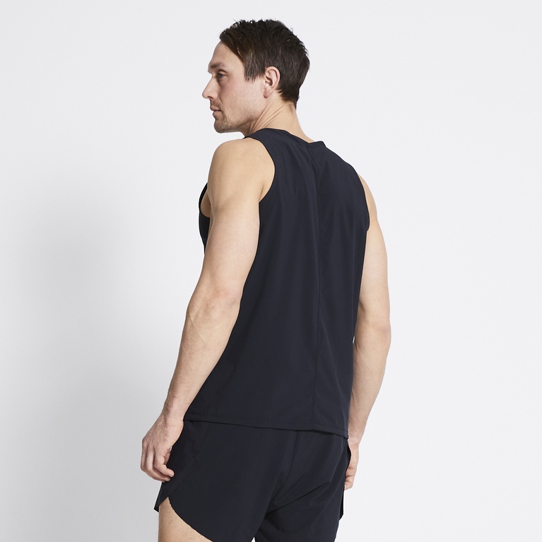 Singlet "Trail"